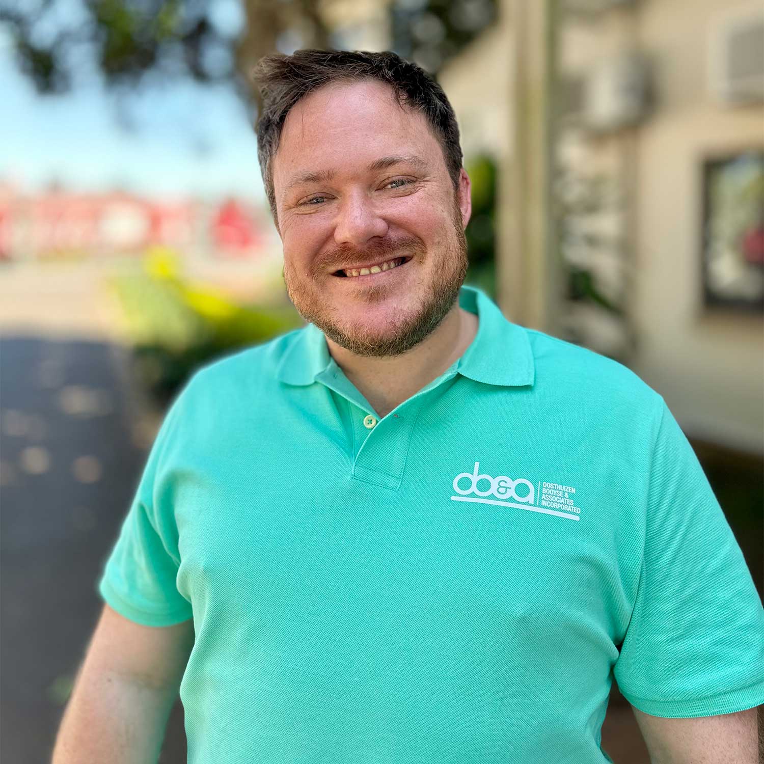 Deon Oosthuizen
