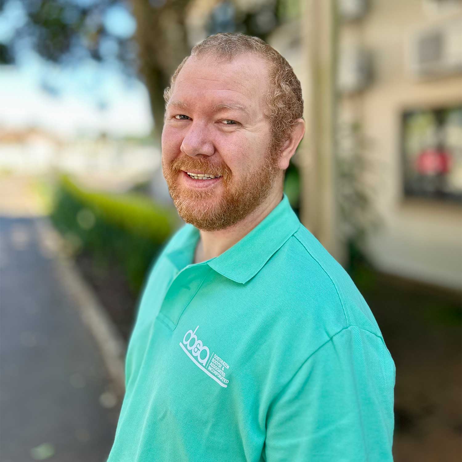 Fanie Van Zyl