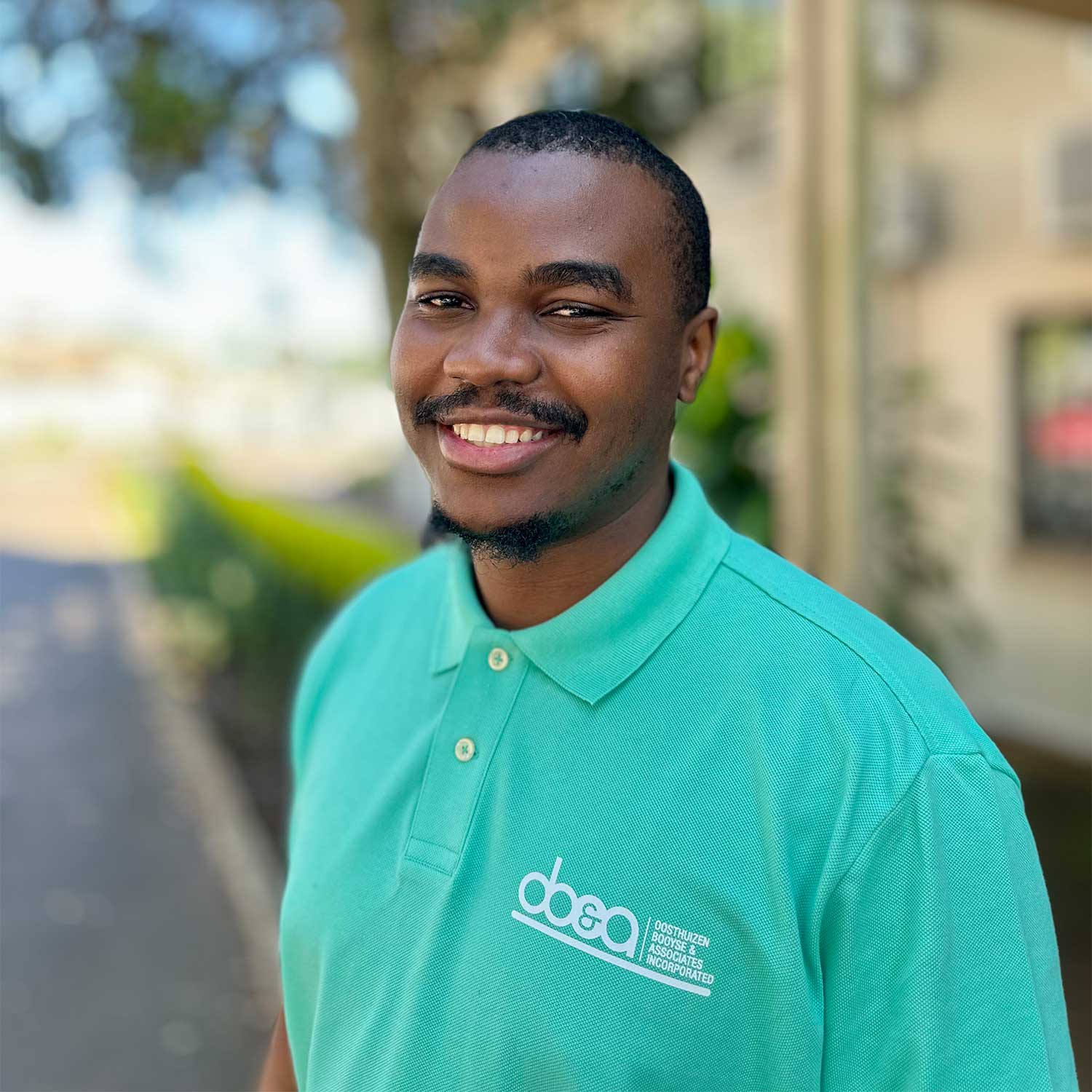 Manqoba Maseko