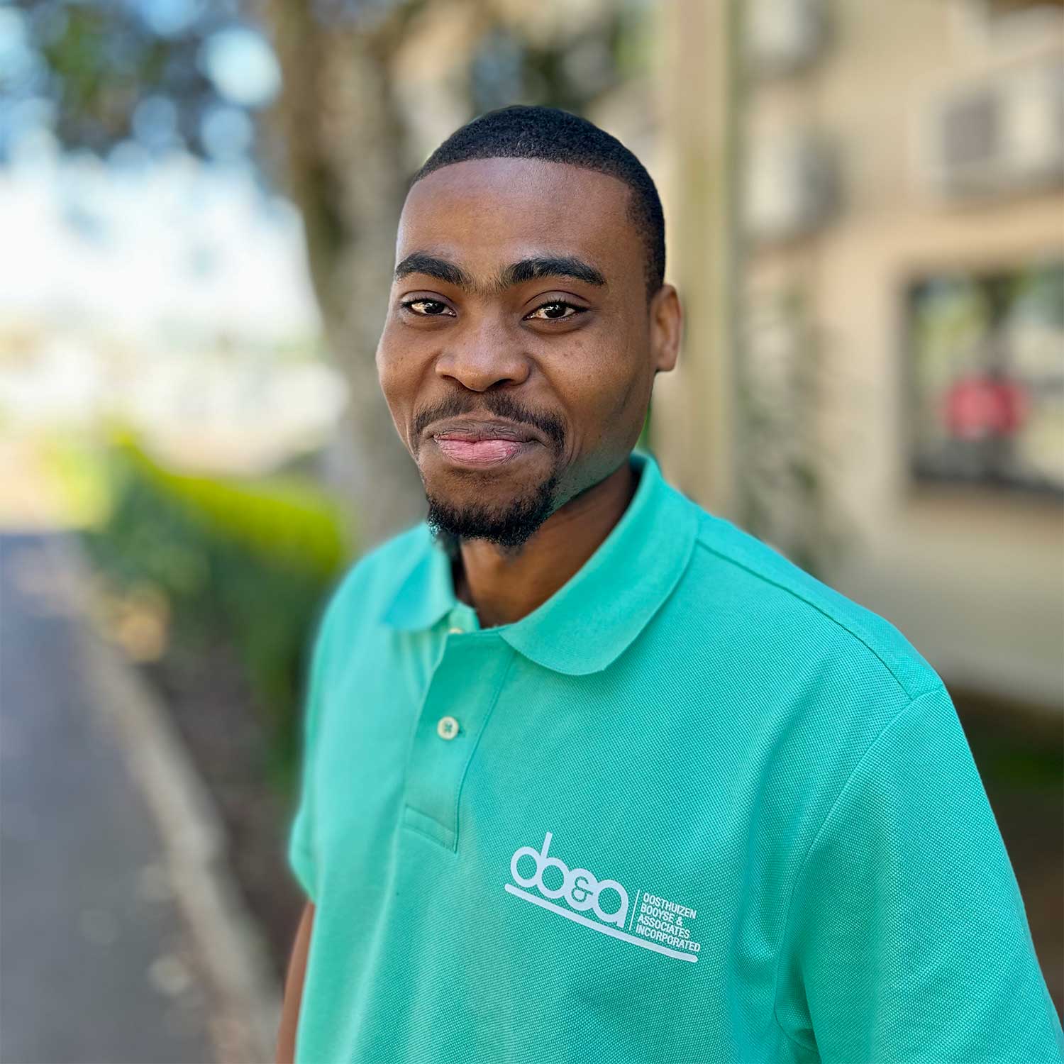 Wandile Khoza